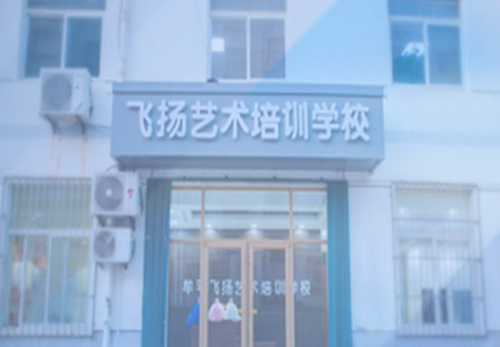认识飞扬